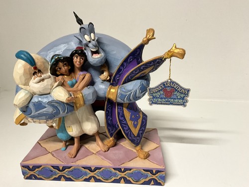 Disney traditions aladdin - disney,