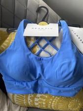 Reactiv Sports Bra TU Small