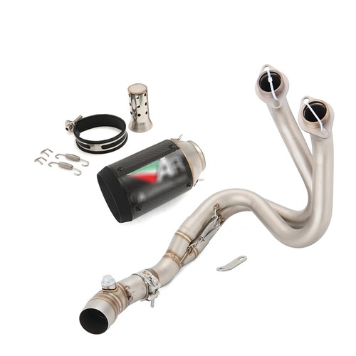 Full system for - for, kawasaki