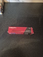 Hilti shots - hilti,