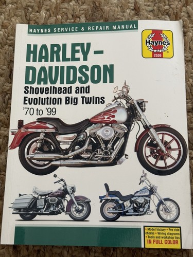 Harley-Davidson