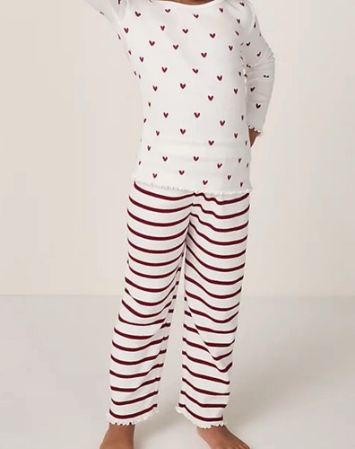 The little white company - white,
