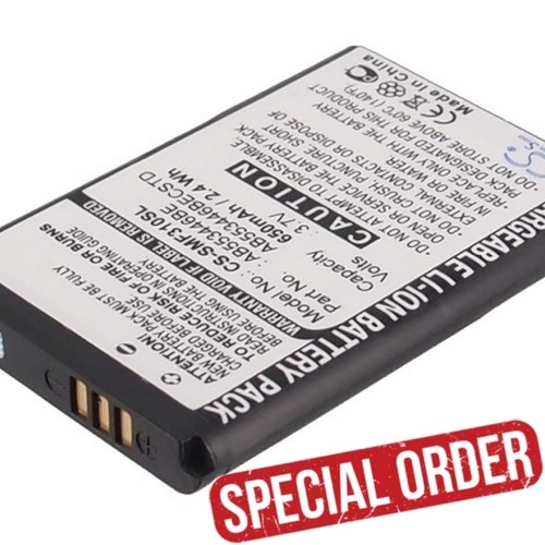 Battery for samsung - battery,