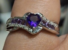Ladies 925 sterling silver - 925,