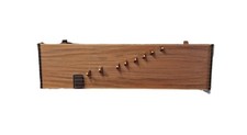 Tanpura Santoor - Zither 12