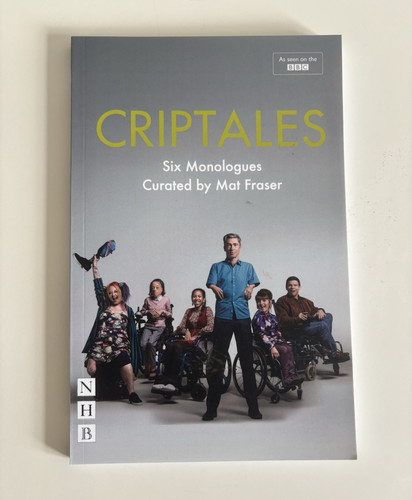 Mat fraser criptales - fraser, six