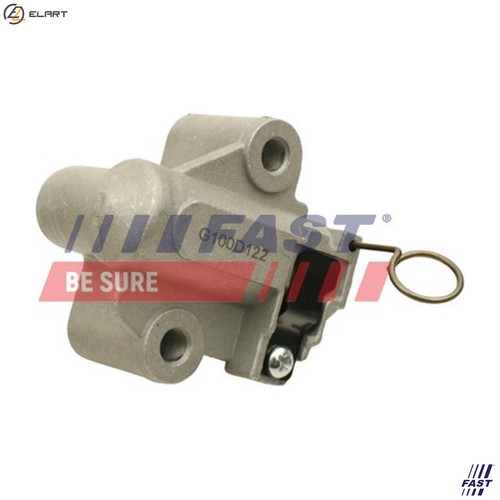 Vibration damper timing belt - damper,