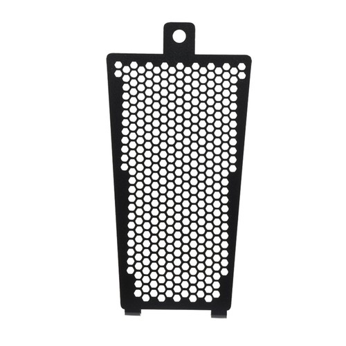 Motorcycle radiator grille - radiator,