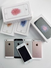 Apple iPhone SE 1st gen(2016)