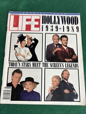 Vintage LIFE Magazine: Special