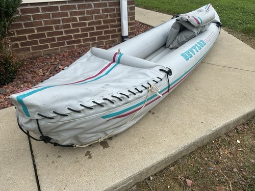 Sevylor tahiti outdoor - sevylor,