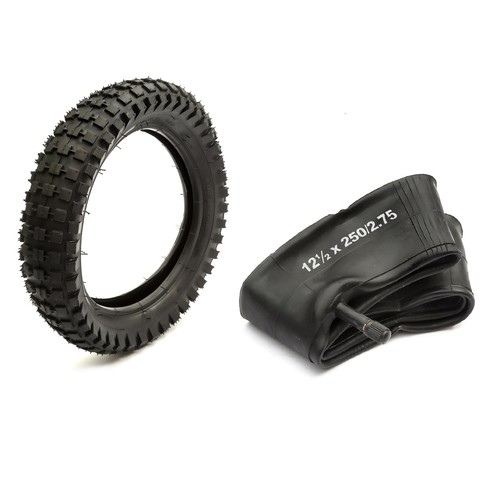 Mini moto dirt bike tyre - mini,