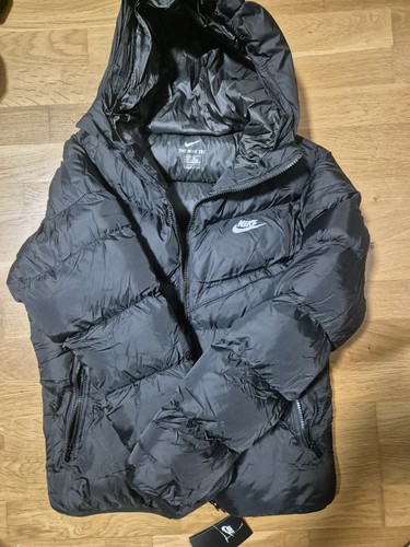 Nike mens medium - puffer, jacket