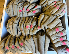 Original RARE Yugoslavian Cold War Period Army Side Cap - Size 60