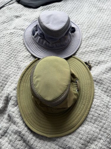 The airflo tilley hat - tilley, 7