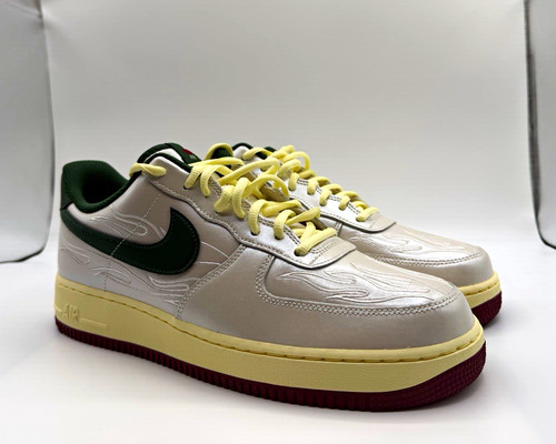 Air force lv8 - force, ’07