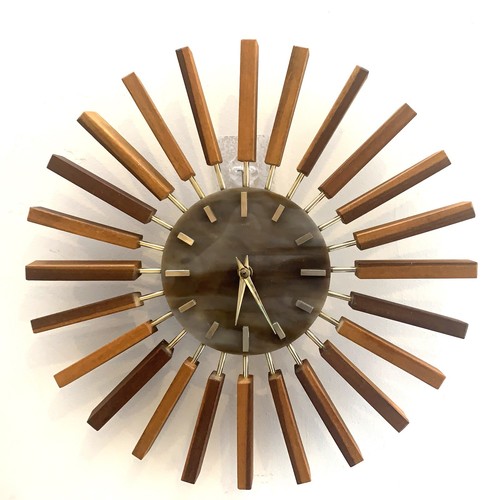 1960s manley teak - manley, walnut