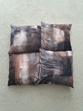 4 X Scatter Cushions
