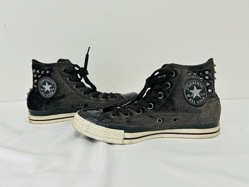 Converse chuck taylor - converse, velvet