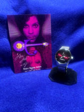 NEW PRINCE TRIBUTE PURPLE