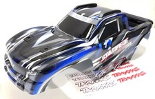 Traxxas Stampede 4x4 VXL Hoss