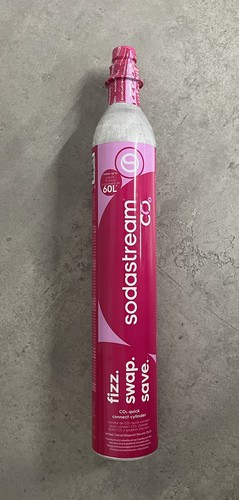 Sodastream quick connect - quick,