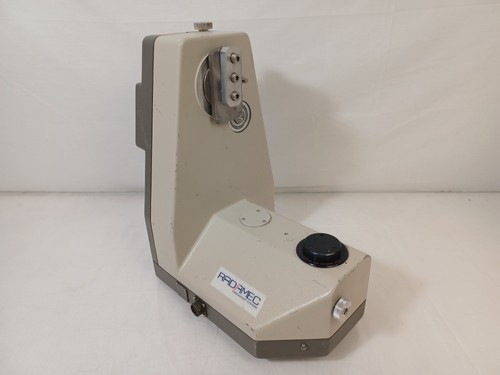 Vinten radamec hk435 - vinten, robotic