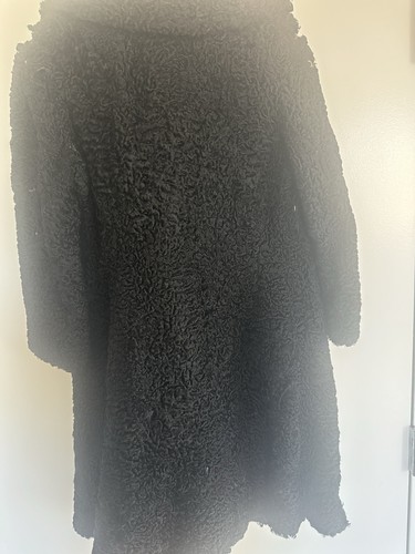 Vintage persian lamb - vintage,