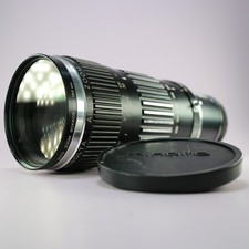 Minolta Auto Zoom Rokkor