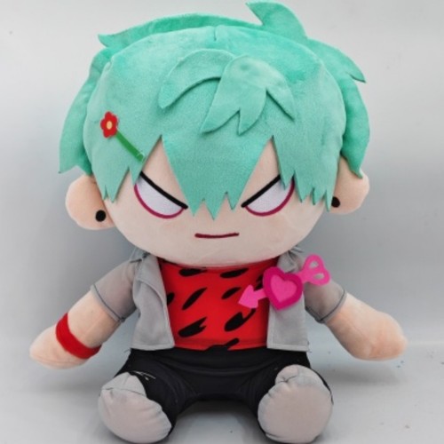 40cm anime alien stage plush - alien‑stage,