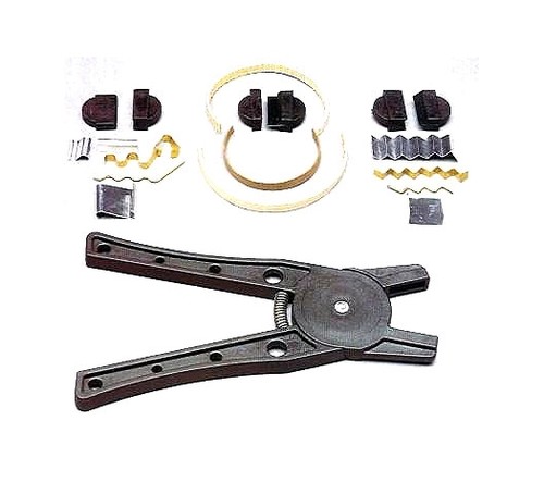 Mantua plier type wood - plier,