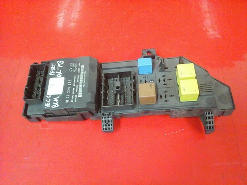 Vauxhall signum vectra bcm - vectra,