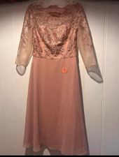 Chi Chi London Women's Pink