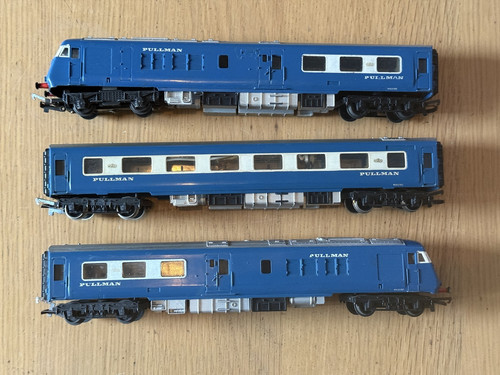 Tri ang hornby rs52 - tri-ang,