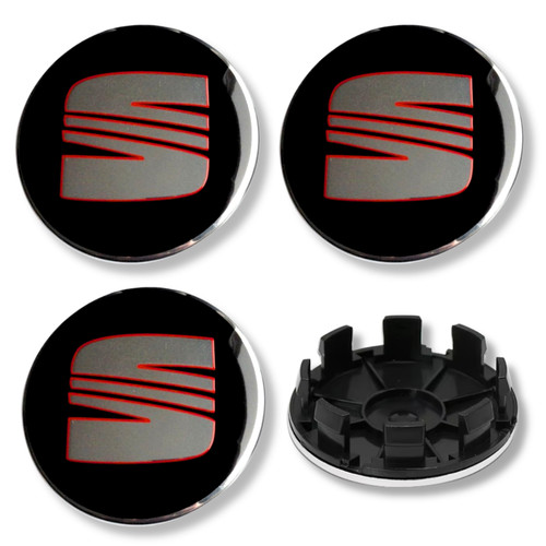 Fits seat alloy - fits,