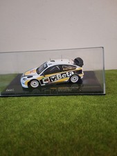 Ford Focus Rally Car