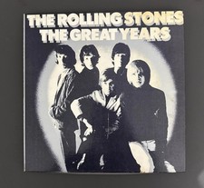 ✨THE ROLLING STONES ~ THE