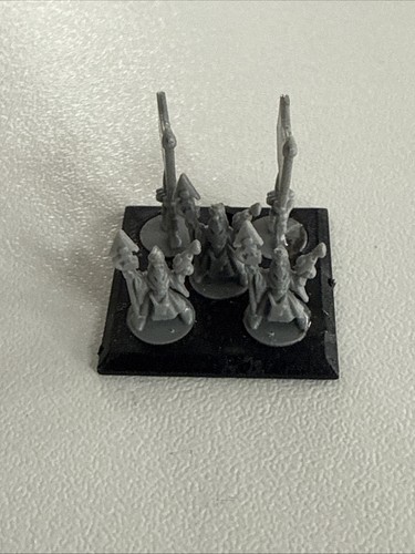 Warhammer epic 40k eldar - warhammer,