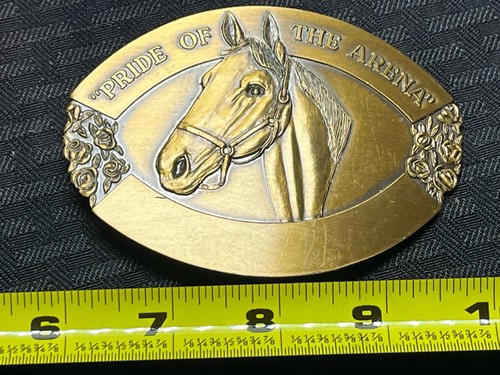 Vintage 1977 equestrian - vintage,