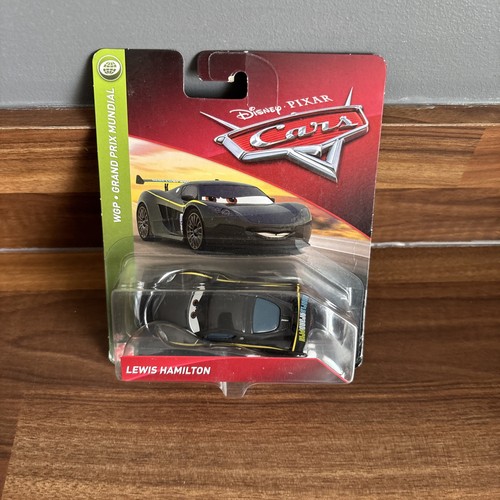 Die cast disney - cars, 3