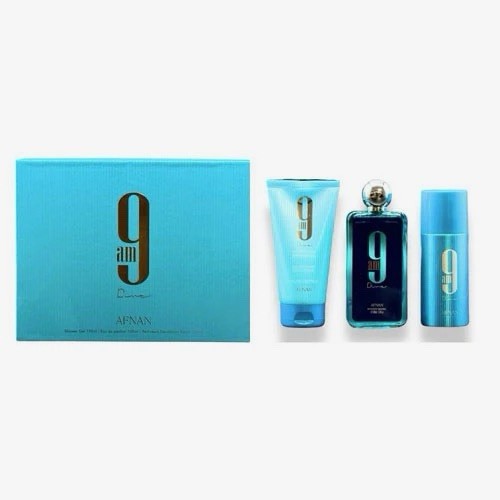Afnan fragrance gift set - fragrance,