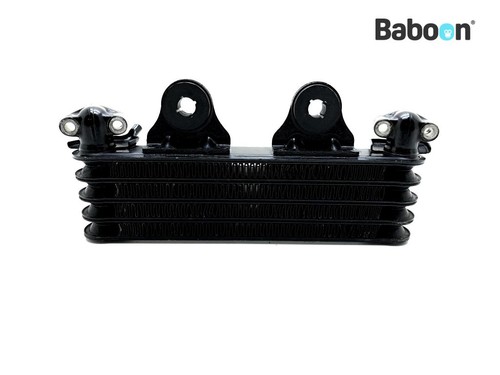 Oil cooler honda cbx 750 - honda,