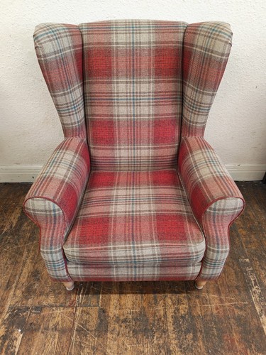 Next versatile check - , stirling