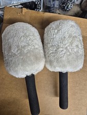 Pipe Band Bass Drum Beaters