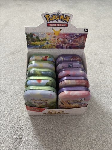 Pokemon tcg 30th celebration - tcg,