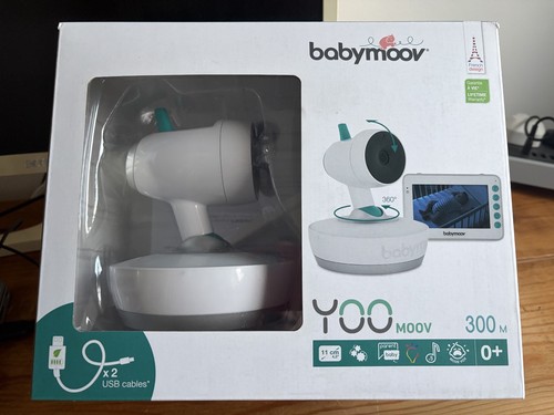Babymoov yoo moov - yoo, way