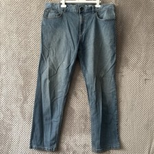 Tu Mens Jeans Size W40 L32