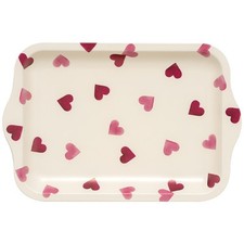 Emma Bridgewater Pink Hearts