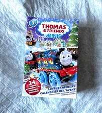 Thomas & Friends MINIS Advent