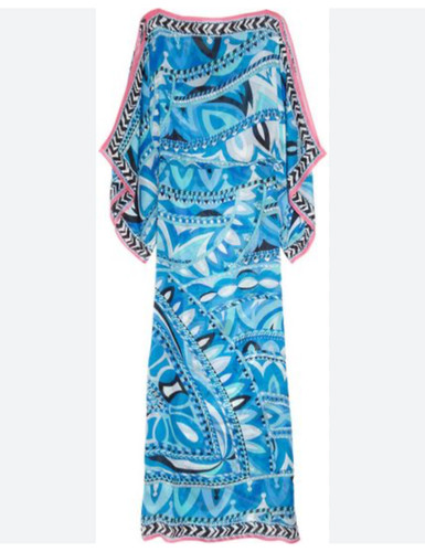 Pucci firenze dress size - firenze,